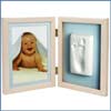 Cast In Time Home Imprint Kit - Click here to View more details about this Product